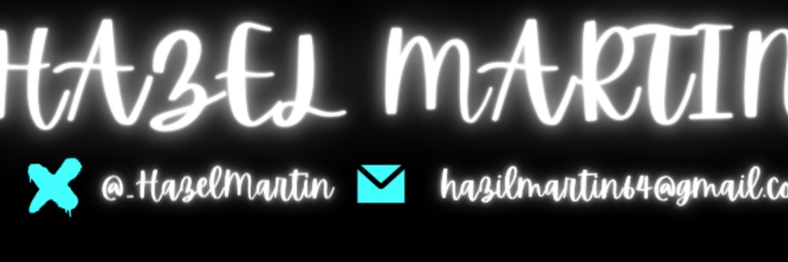 Hazel Maetin.Eth💎