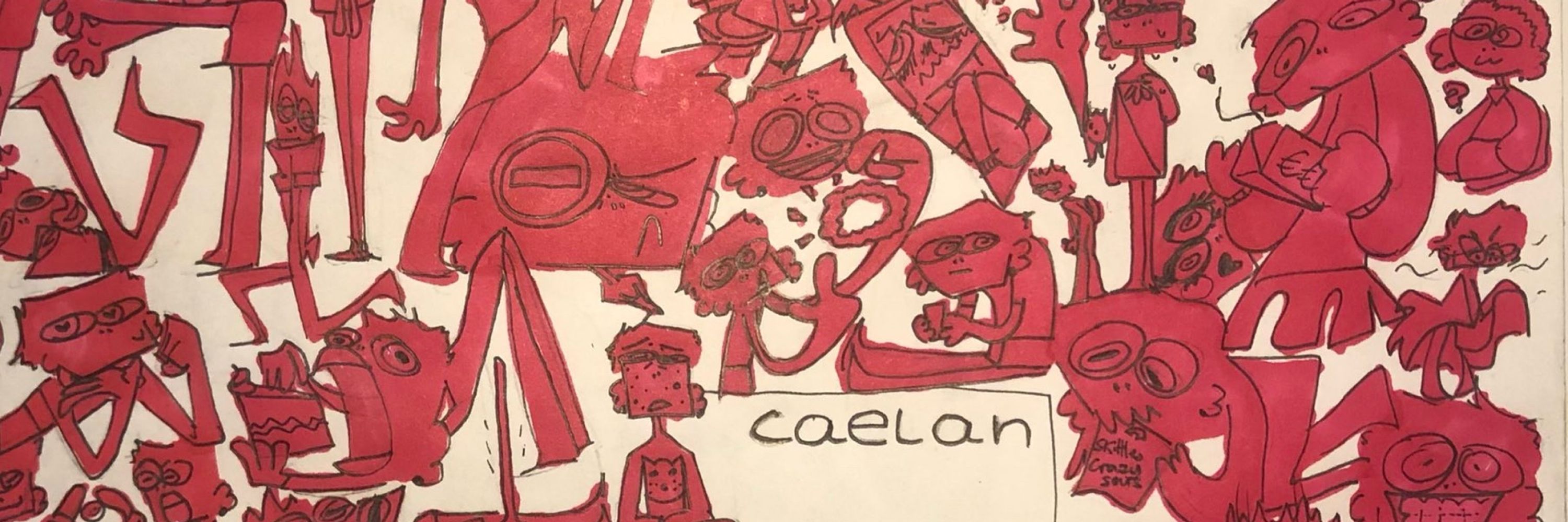 Caelan