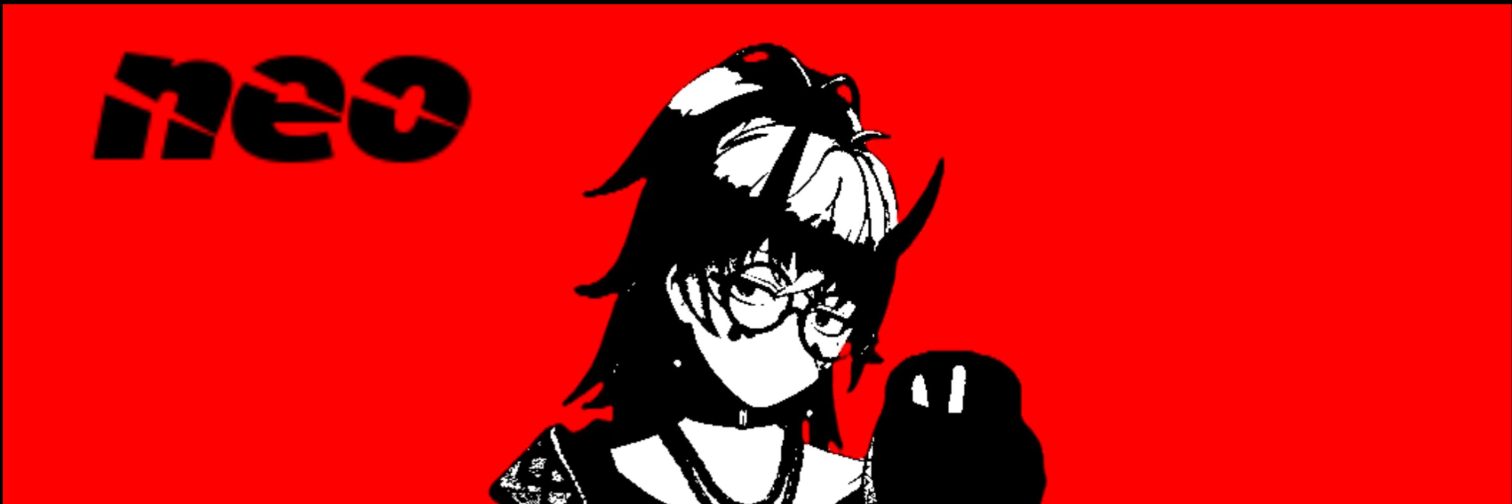 neo the oni vtuber