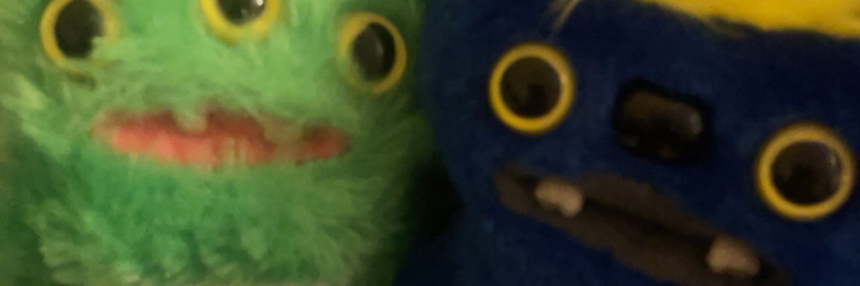 Chloe and Gubgub