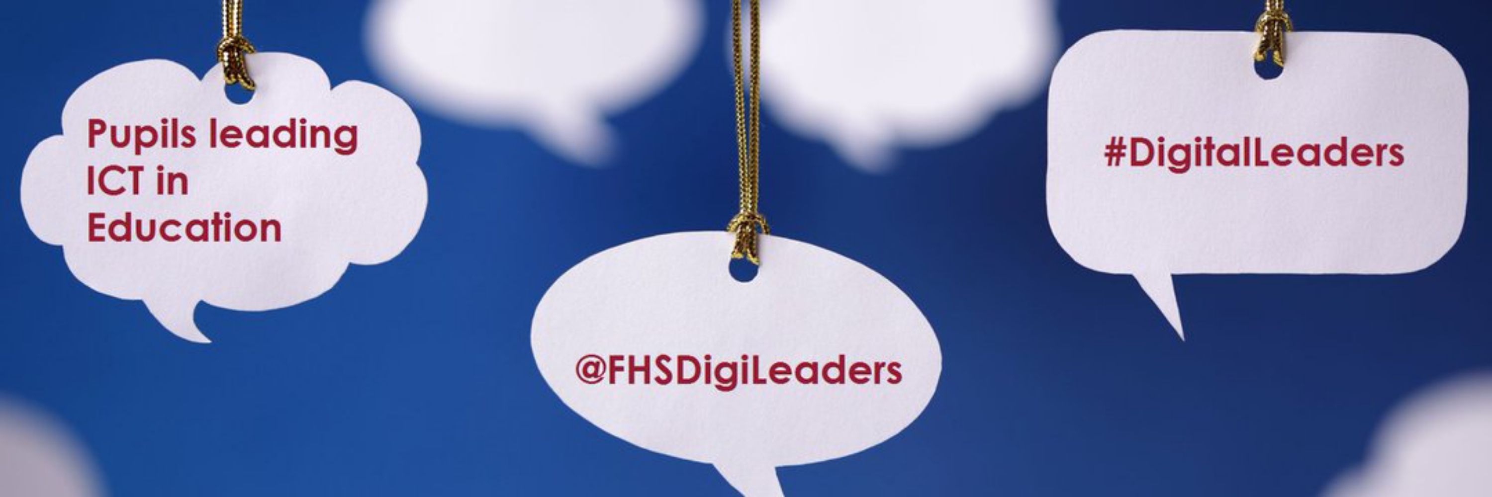 FHS Digital Leaders