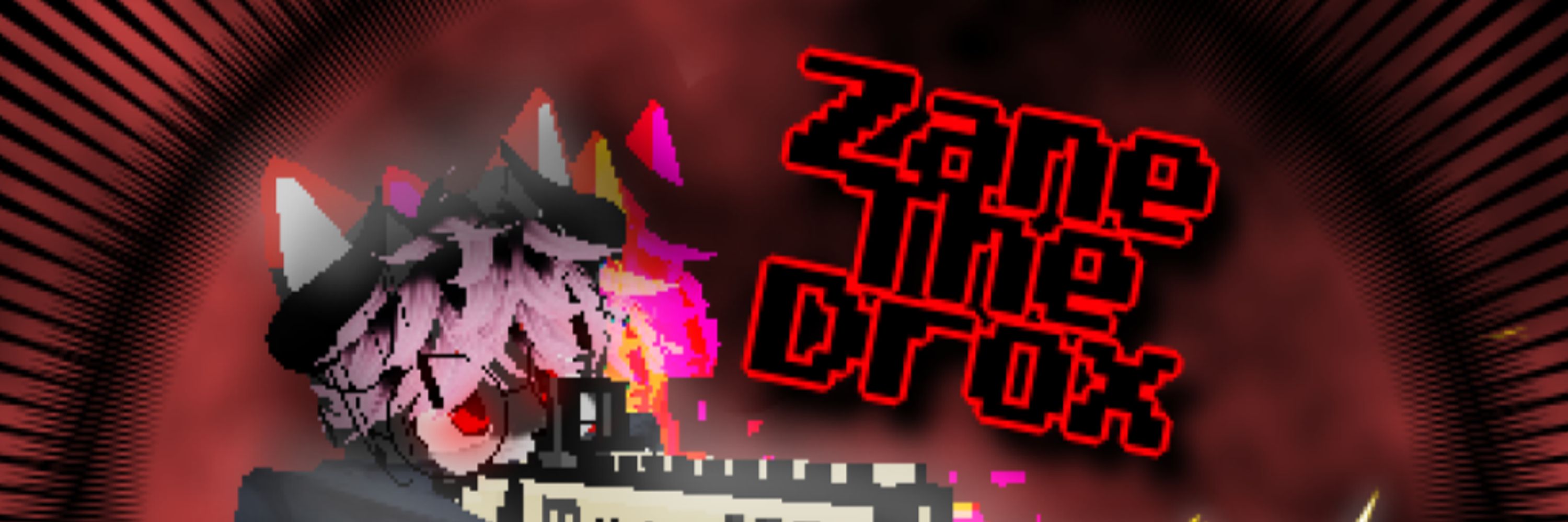 Zack | Comms open (Check Bio)