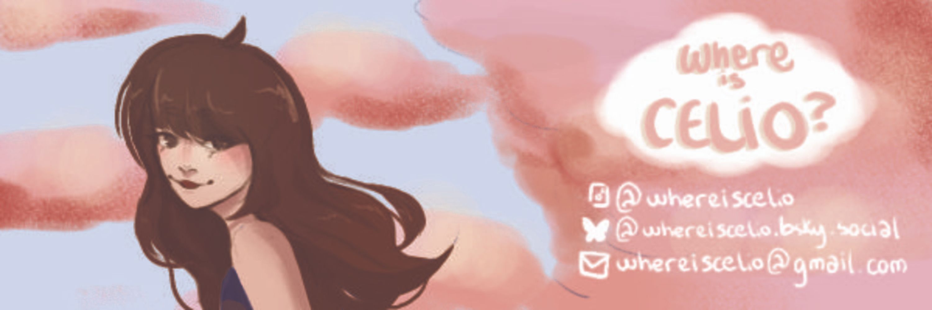 ૢ✧ celia ;🍰