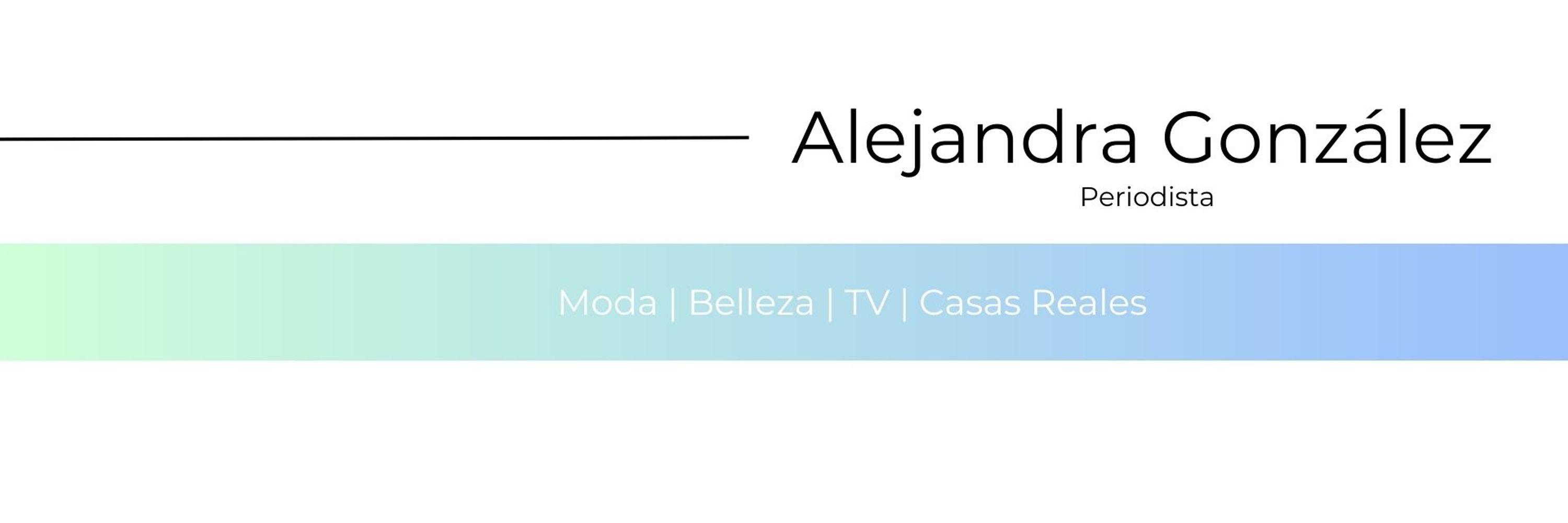 Alejandra González