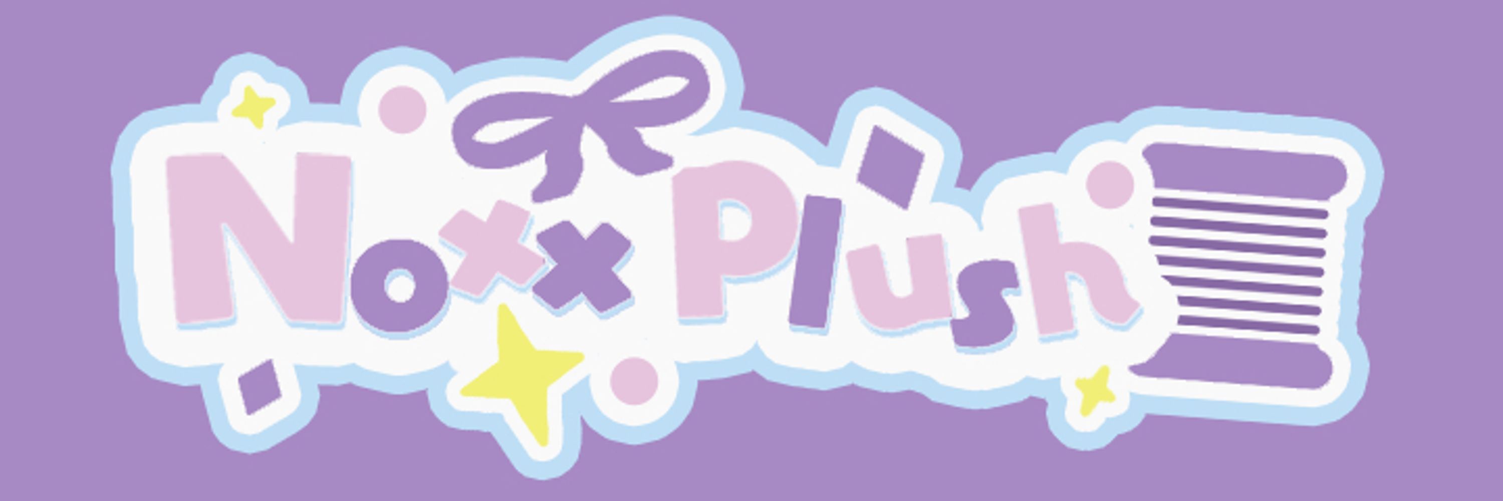 Jen 🍄 [NoxxPlush]🔜FWA