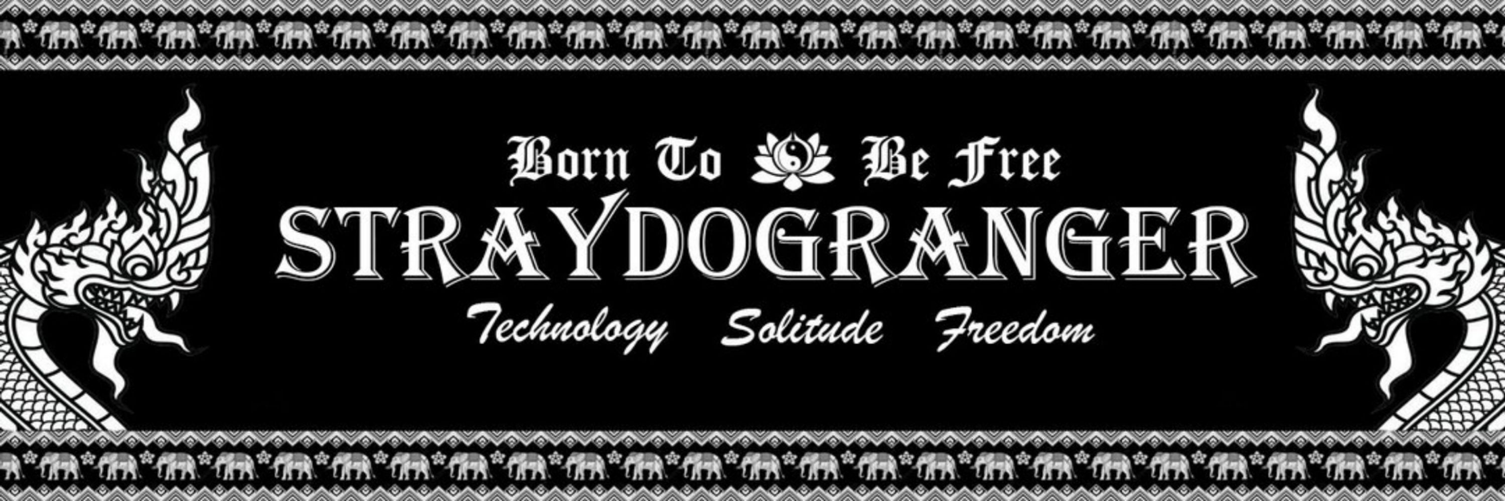 StraydogRanger