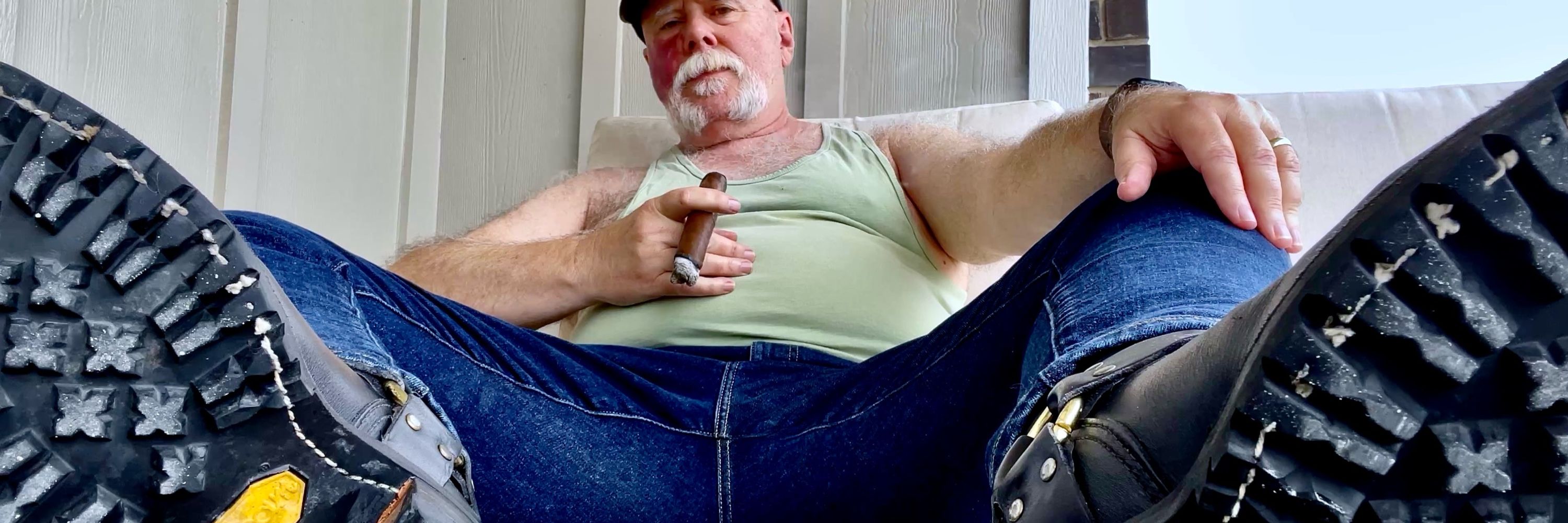 BootedBearTX