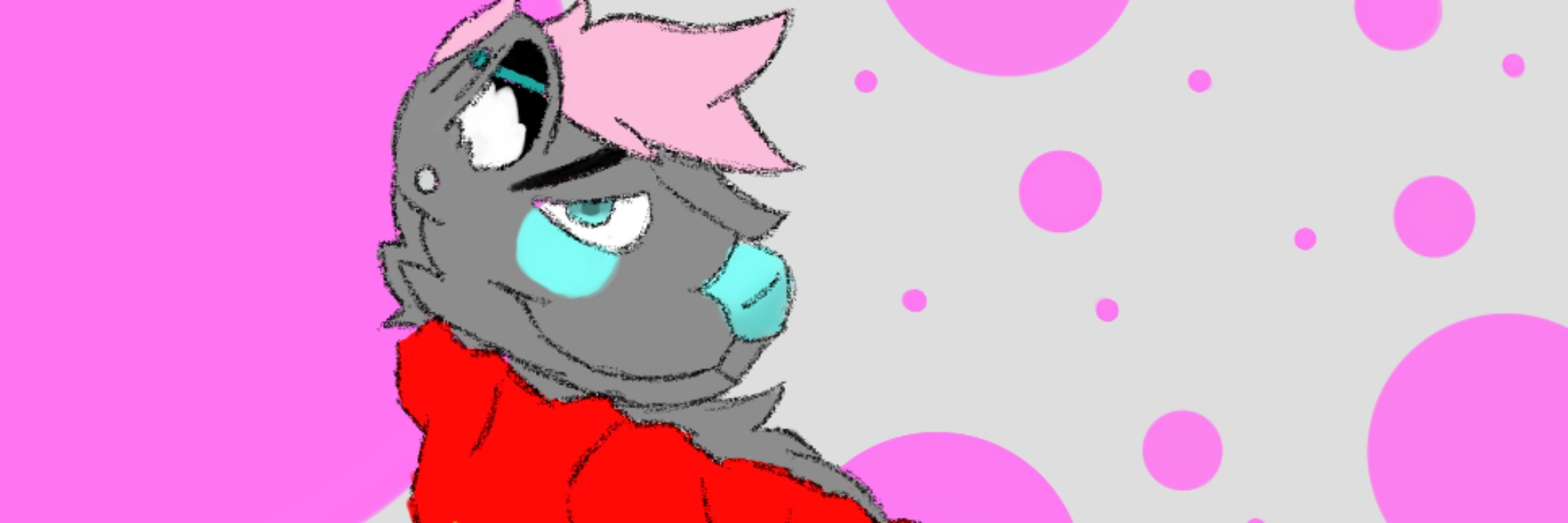 GhostyRedPanda