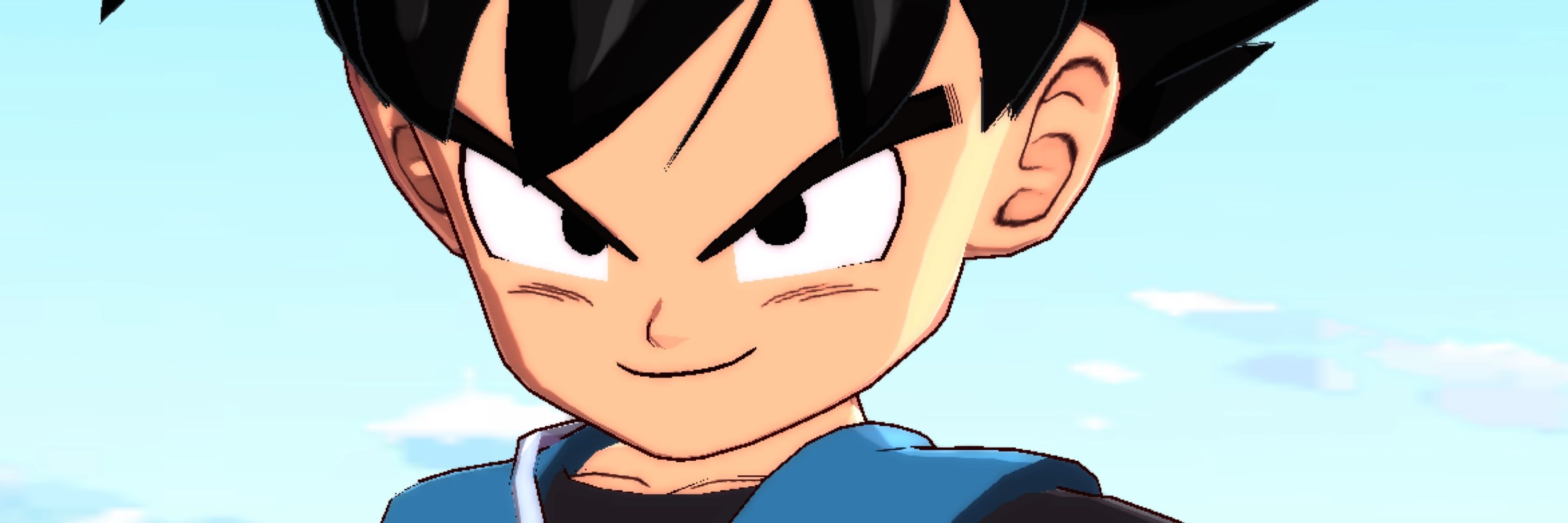 Ginyu Force Forever
