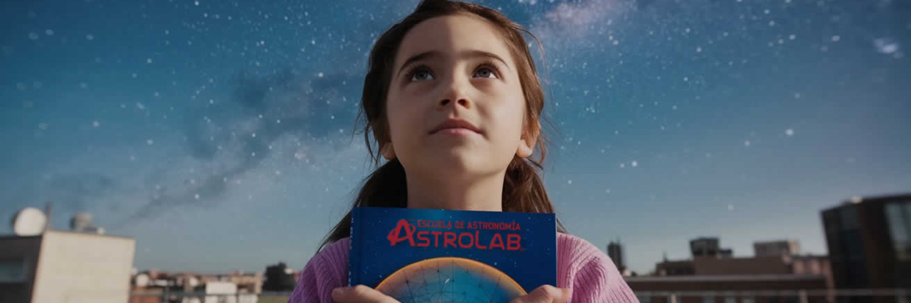 AstroLab