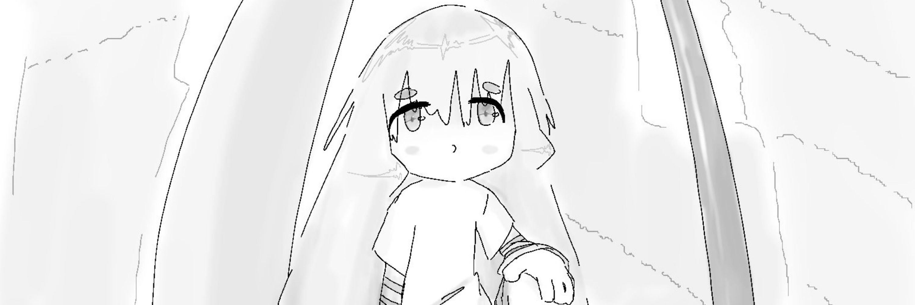 hikari || ひかり ૮₍ ´ ꒳ `₎ა