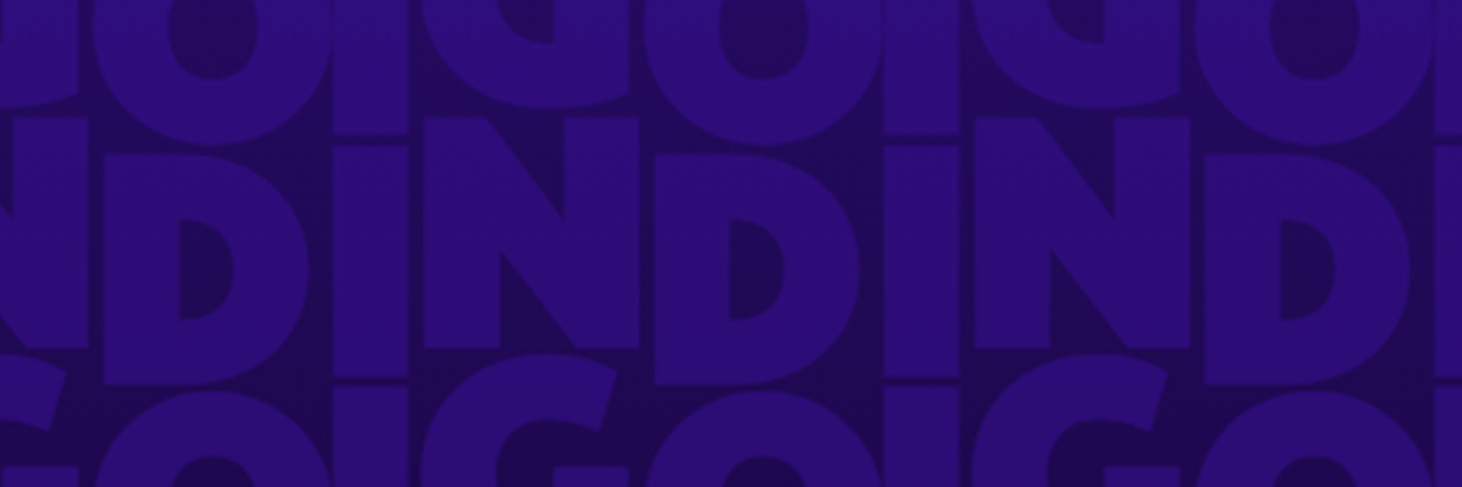 INDIGO