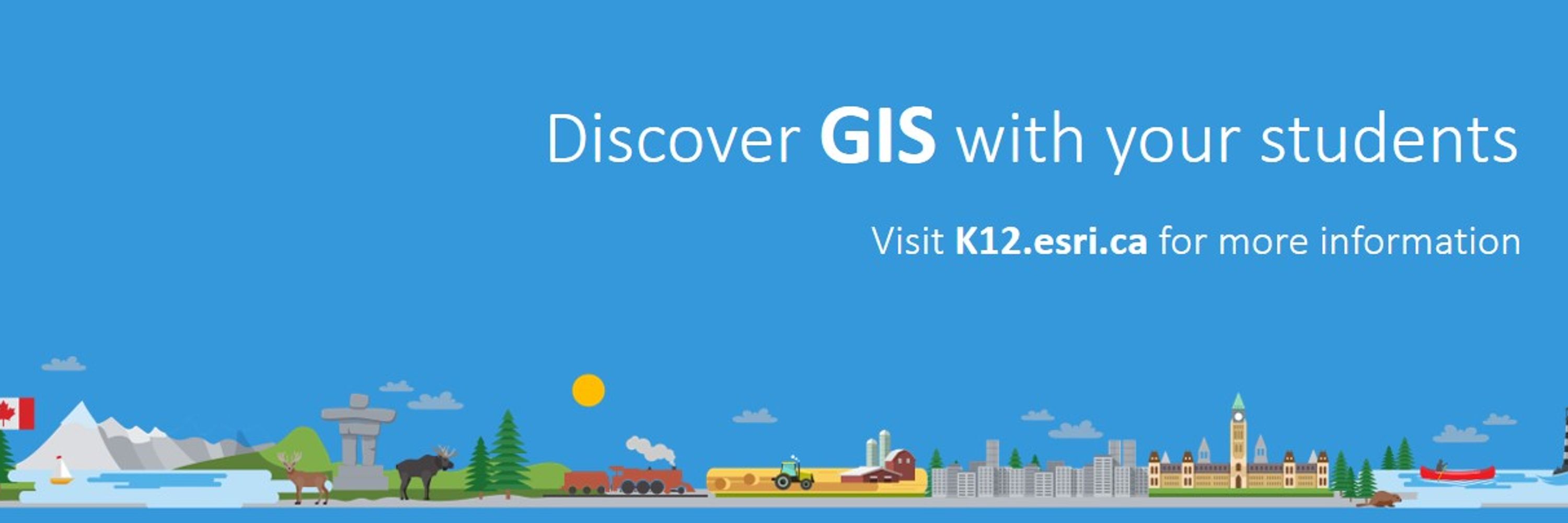 GIS in Education
