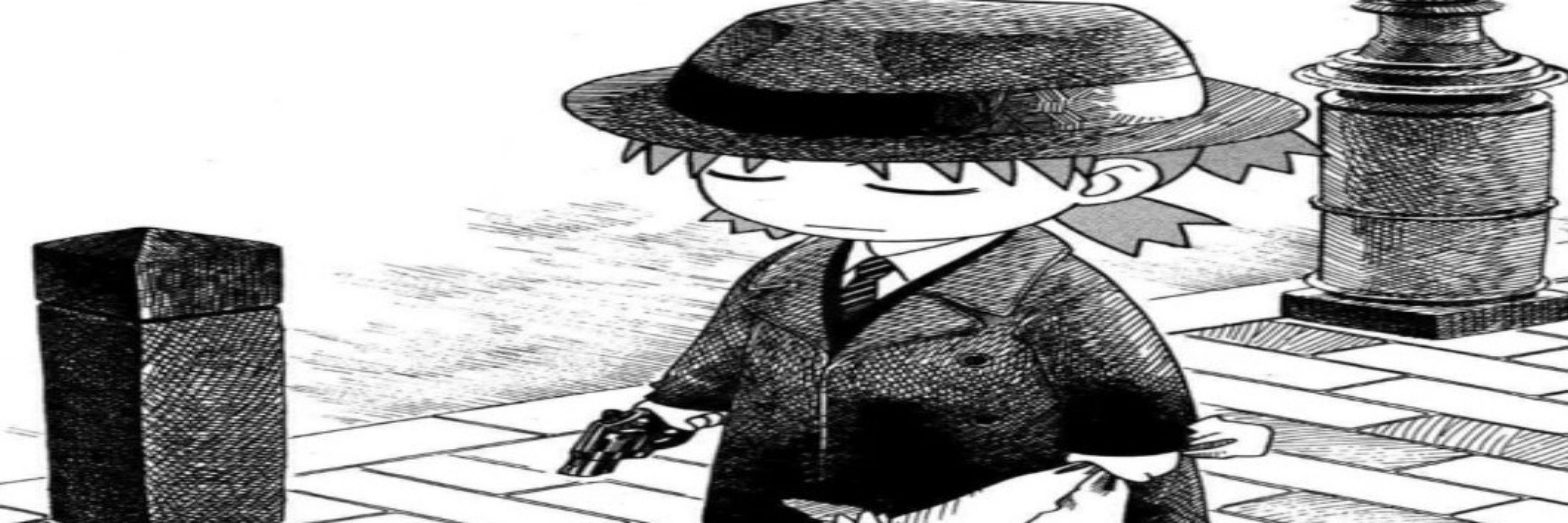 Juancho Skullface
