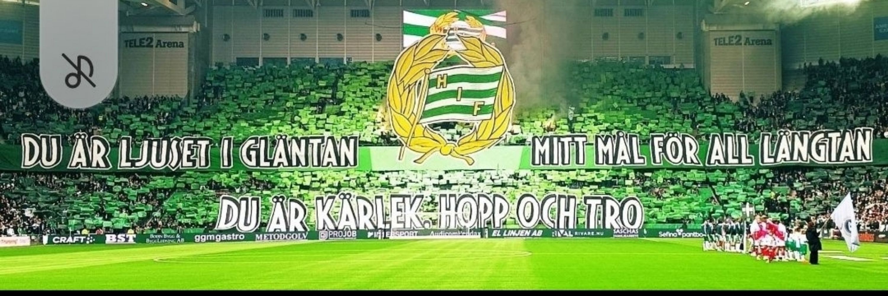 Johan Lindvall Bajen