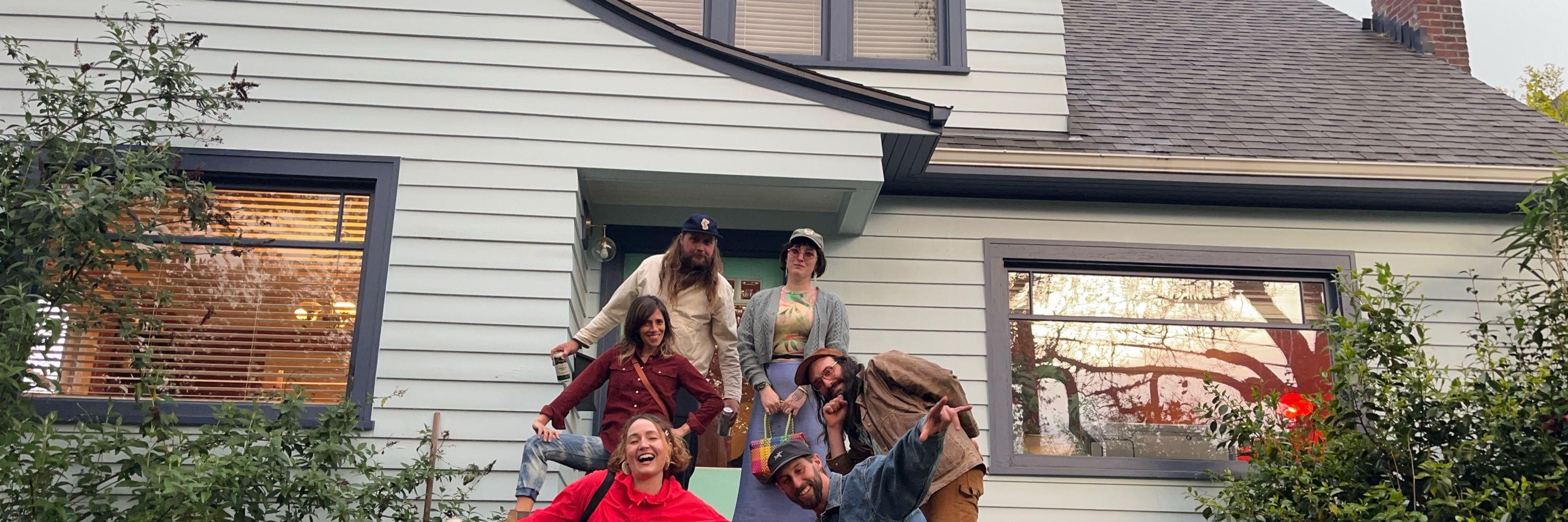 KC out West
