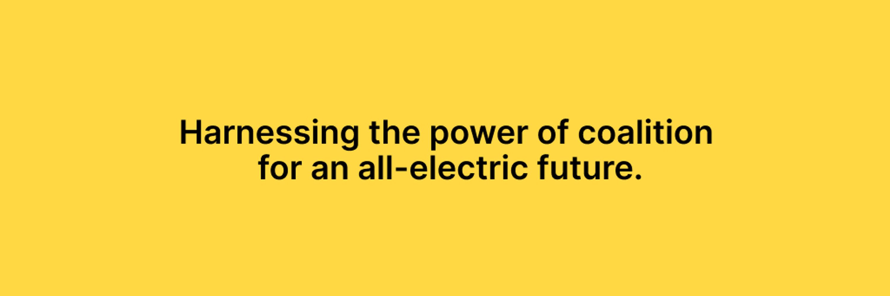 Building Decarbonization Coalition