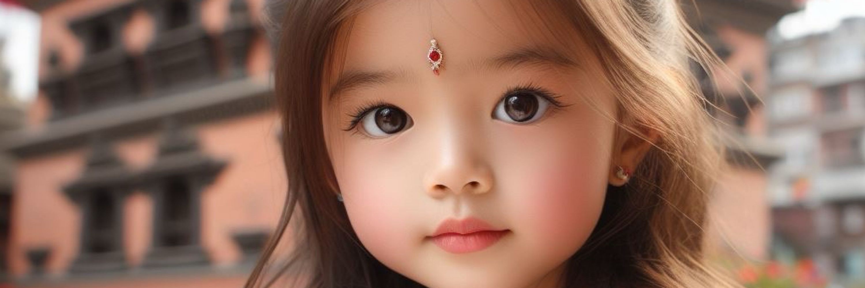 Being Aryan Kumar