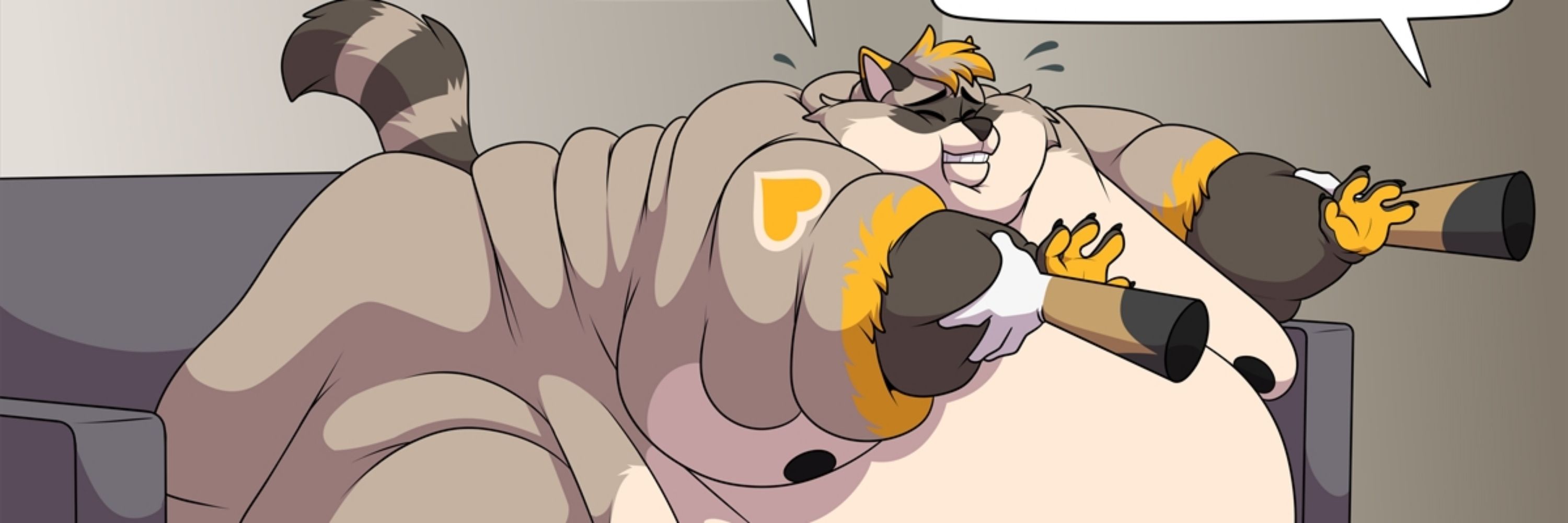 Sebas Hyena ✨