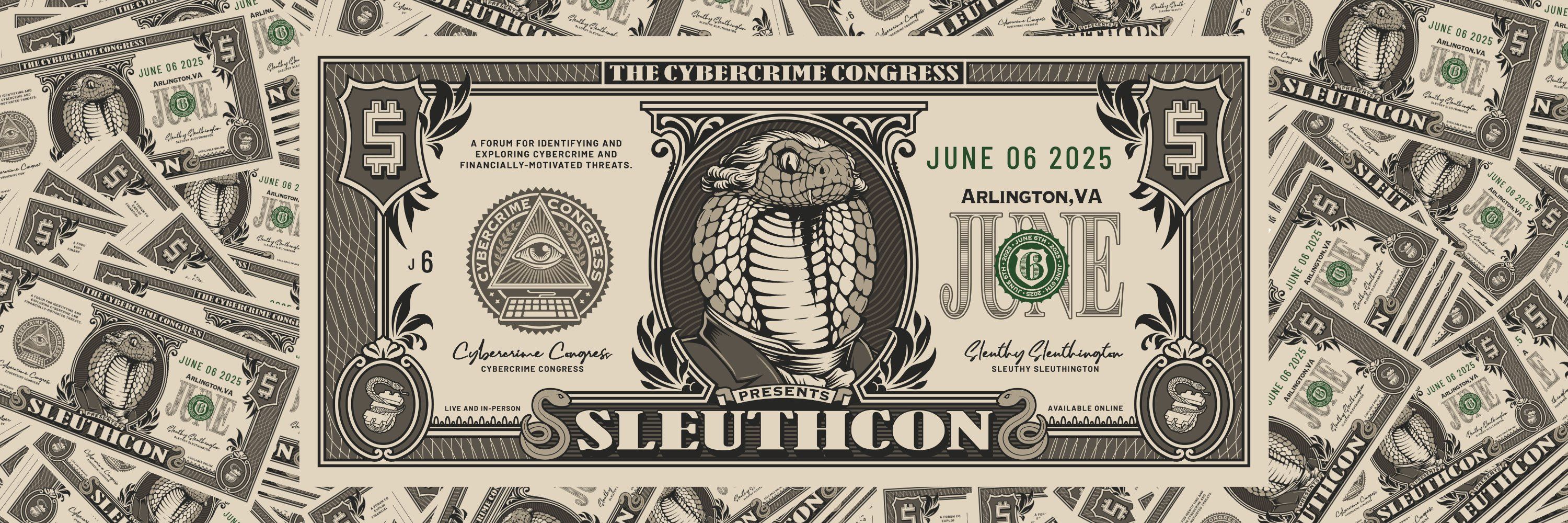 SLEUTHCON