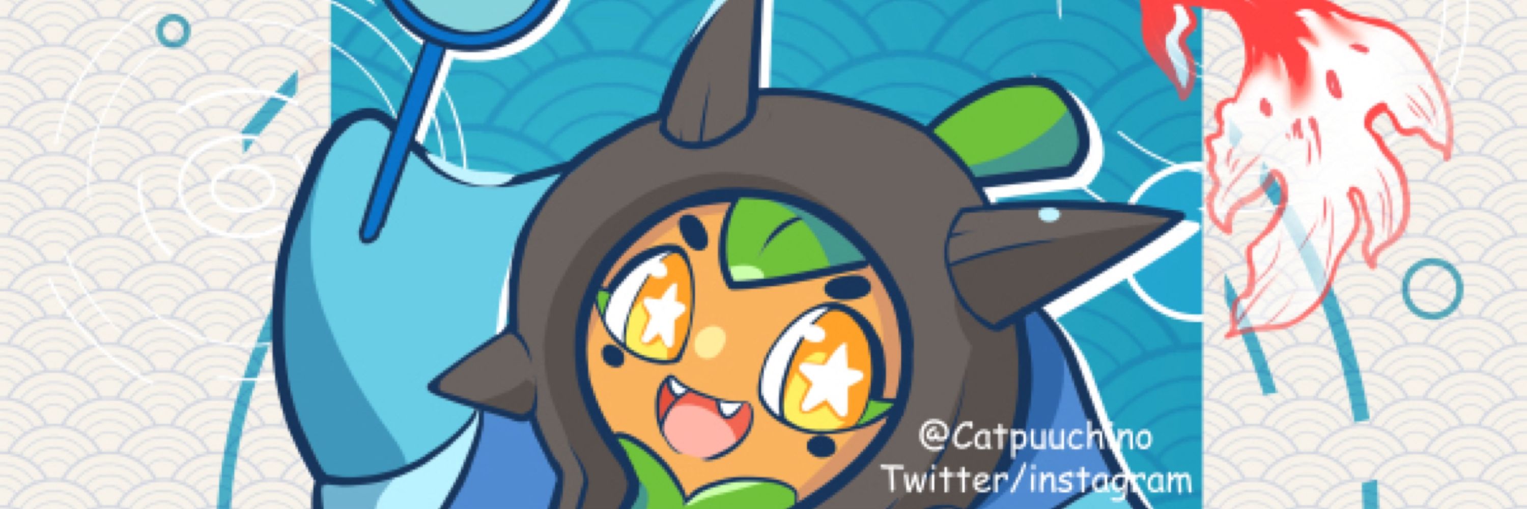 Catpuuchino