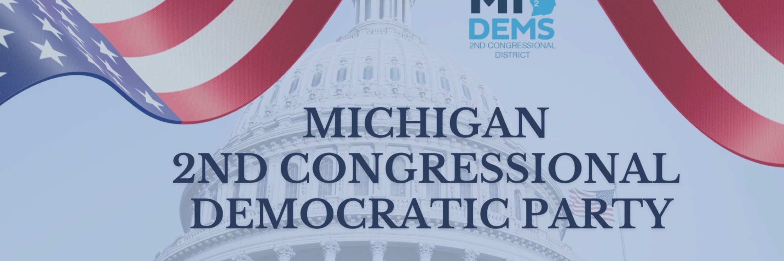 Michigan’s 2nd Congressional District