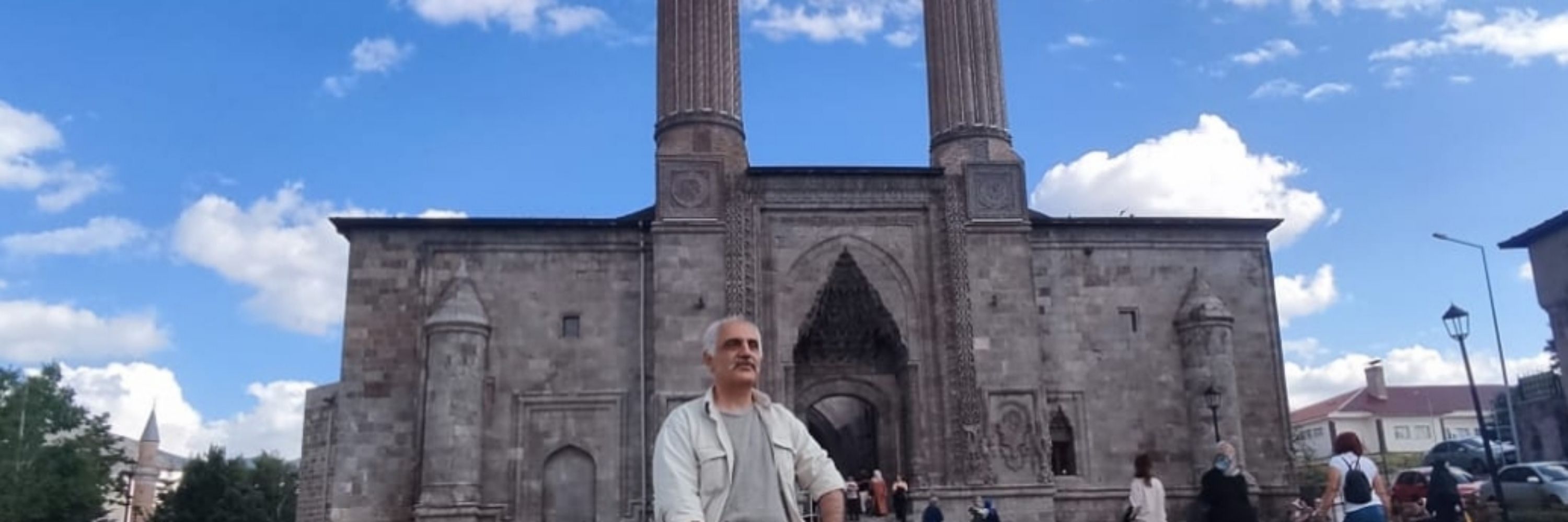 Mehmet Fatih Bekirhan