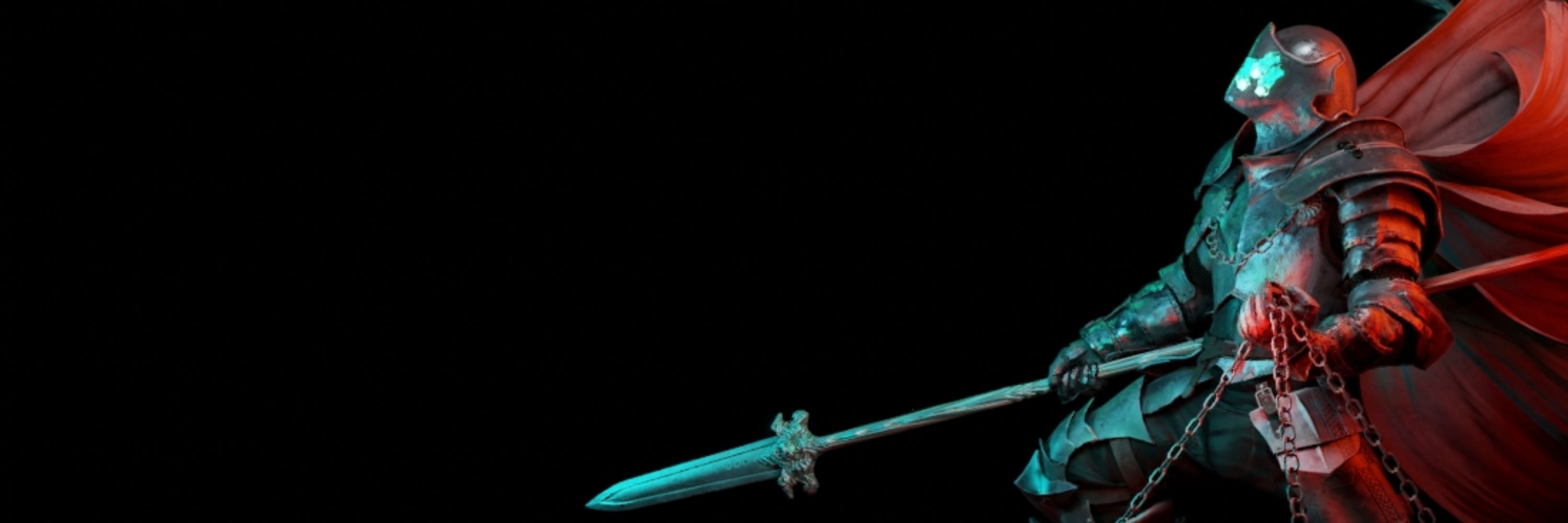 Eidolon Knight