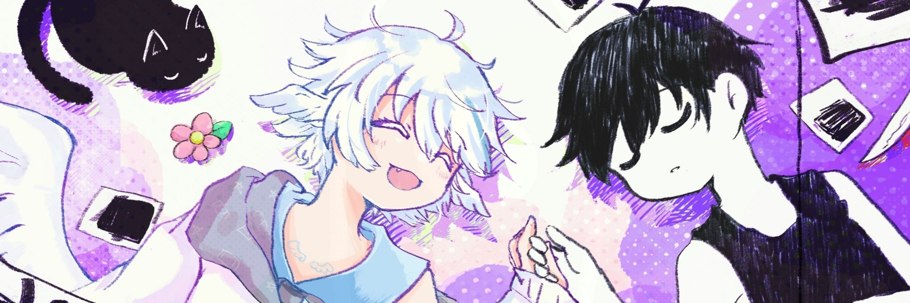 御月見るの