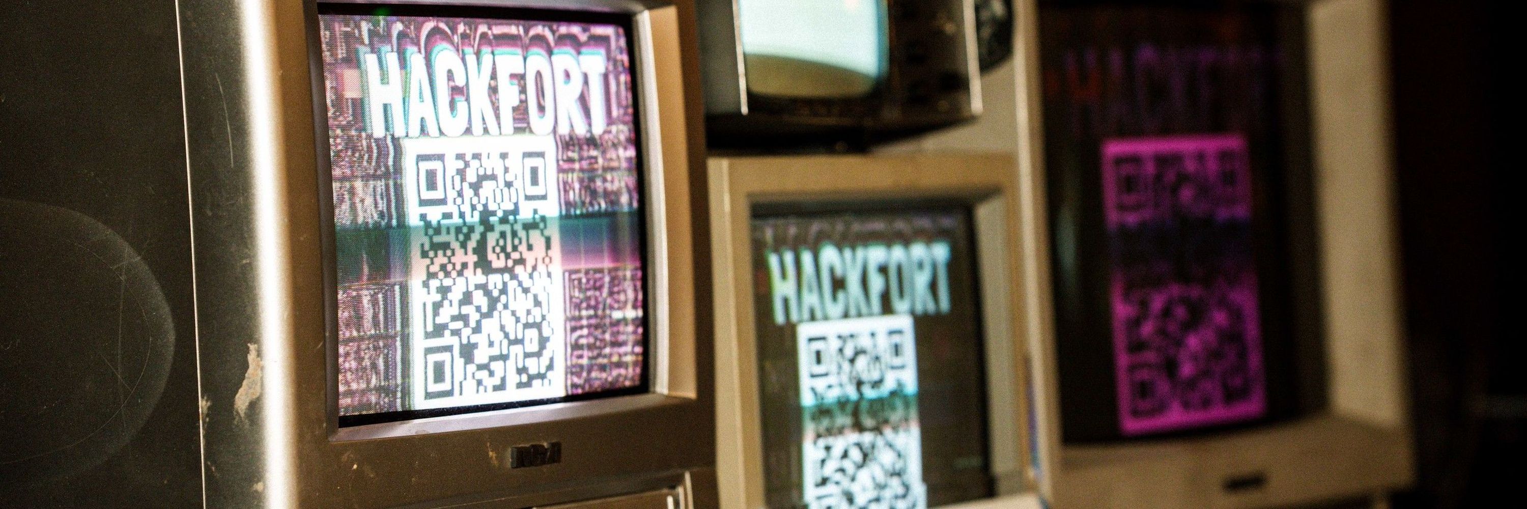 Hackfort
