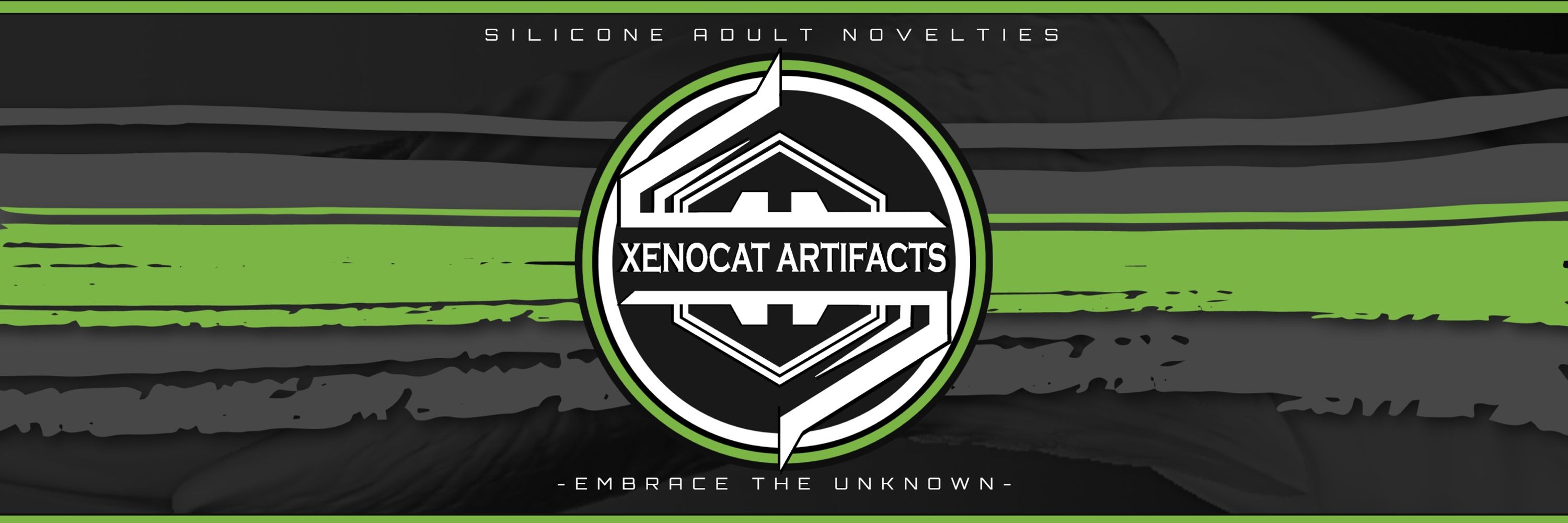 Xenocat Artifacts (18+) 🔜FWA