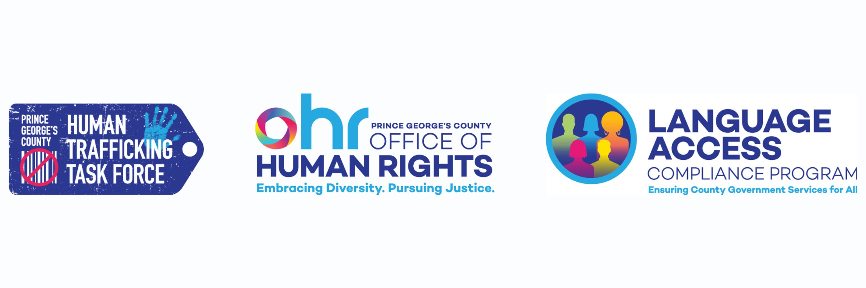 Prince George's County Office of Human Rights