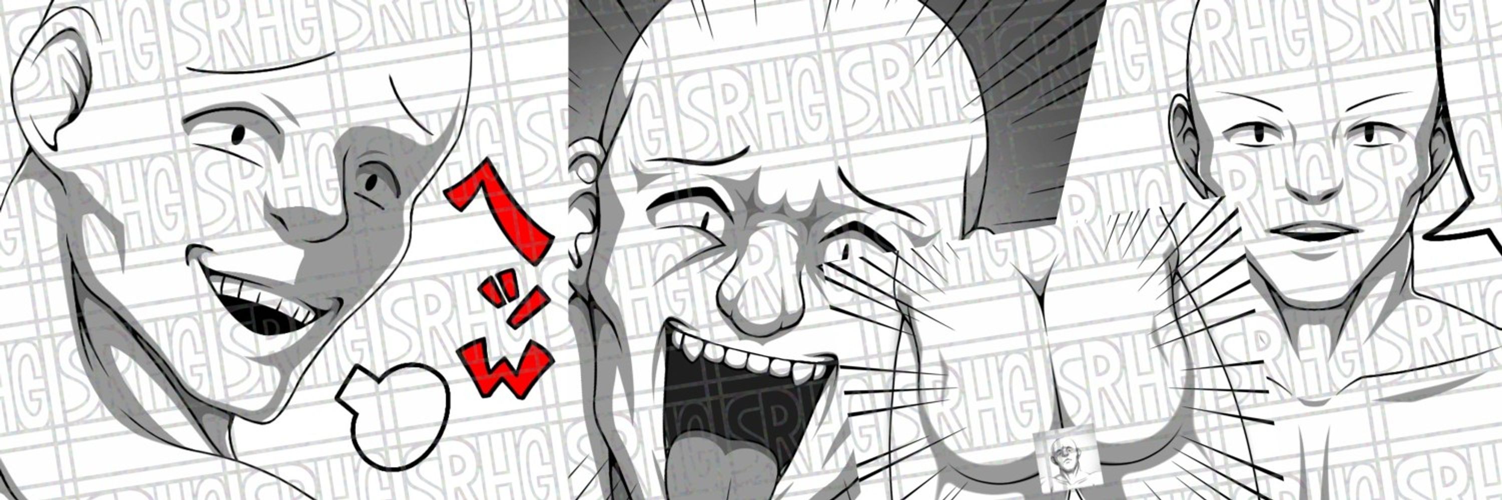 五味袋白禿