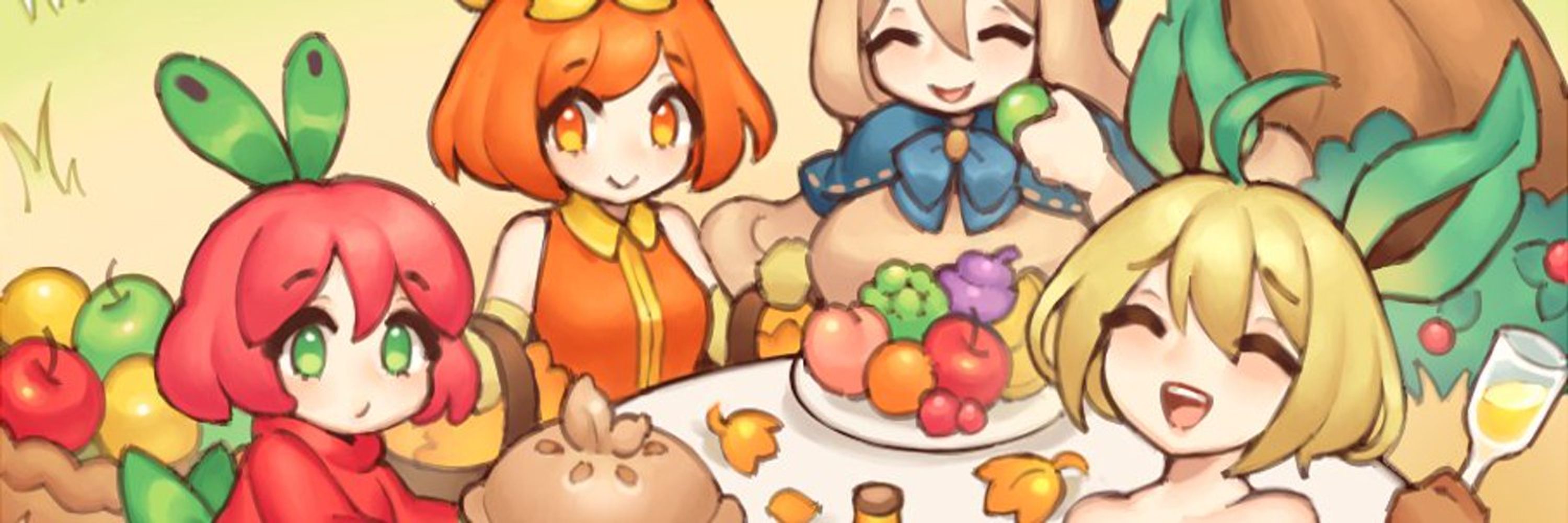 Moemon Project