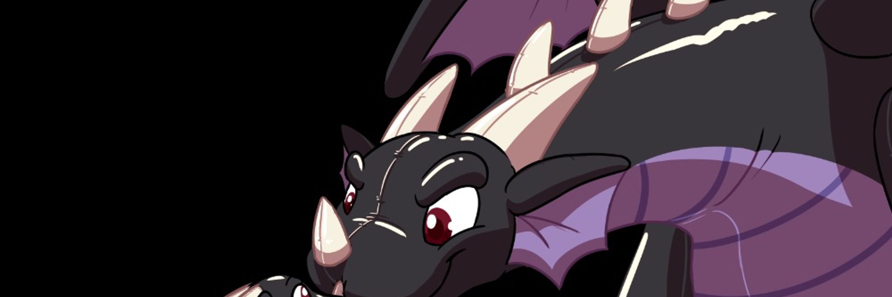 Drake Dragon