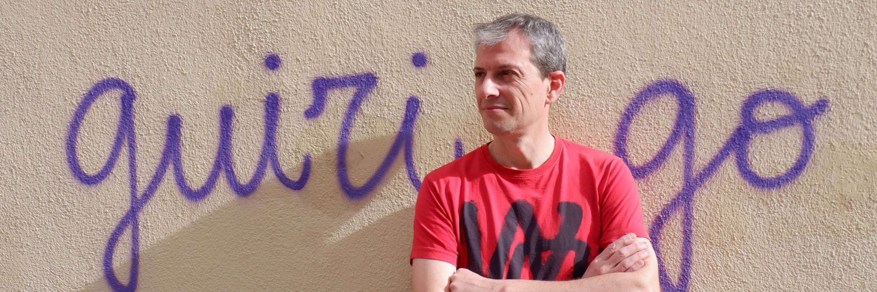 Enric Bautista