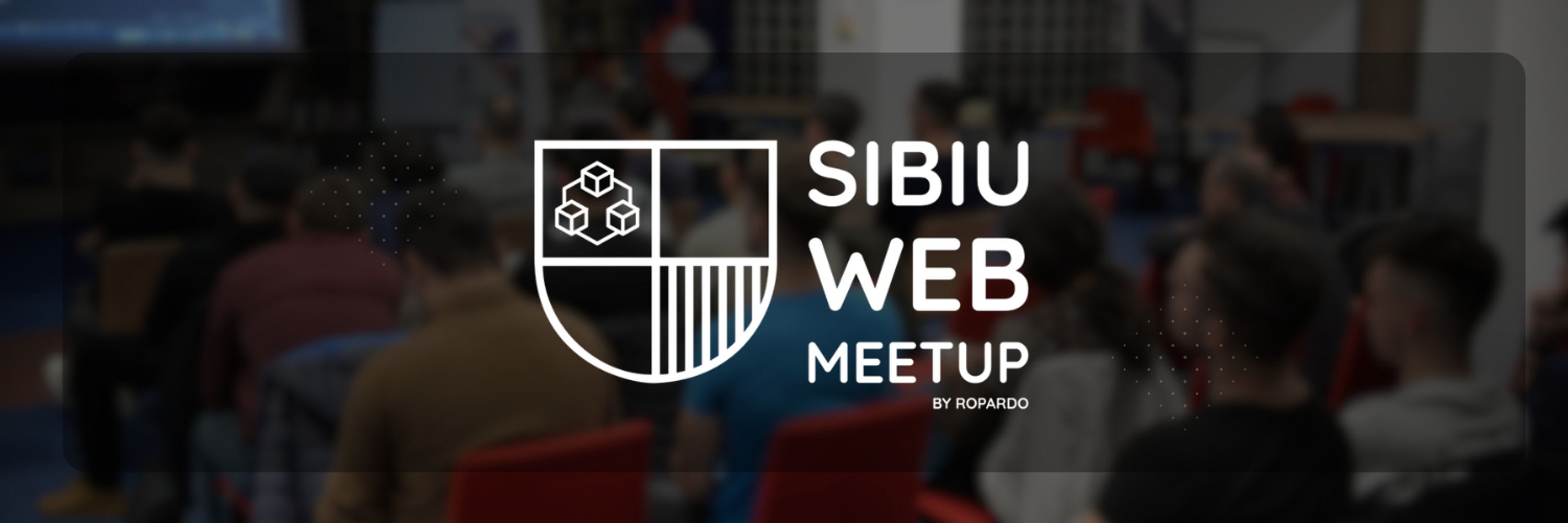 Sibiu Web Meetup