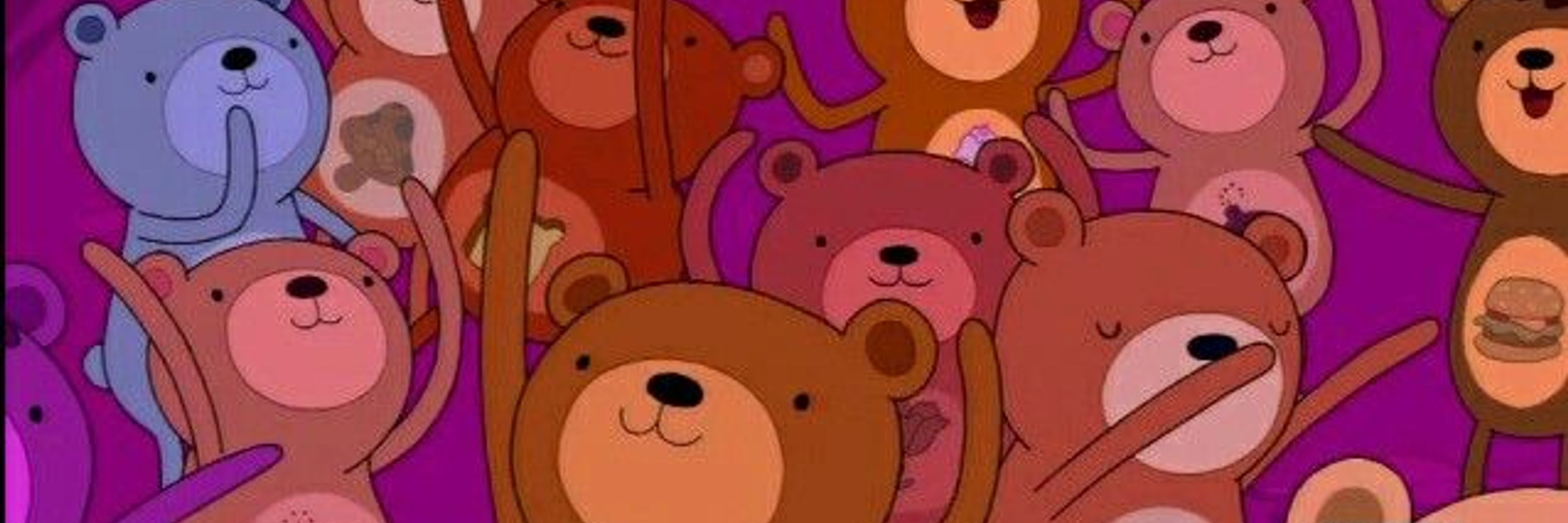 Jonathan 🐻
