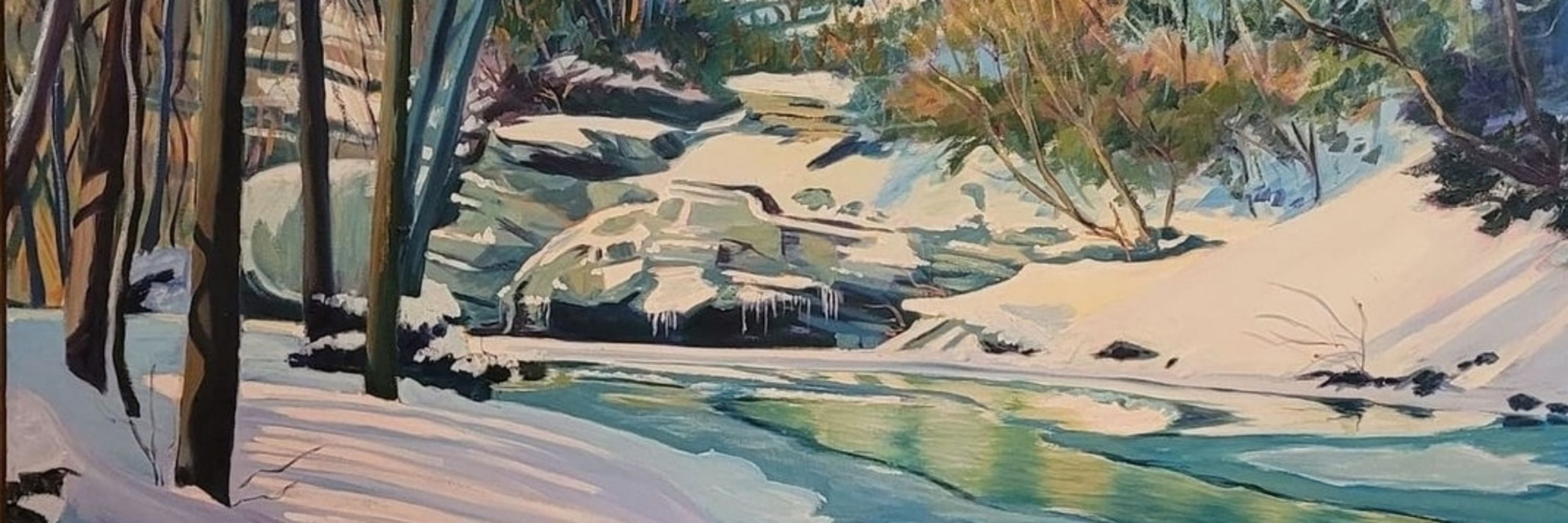 Deborah Jacobs Art