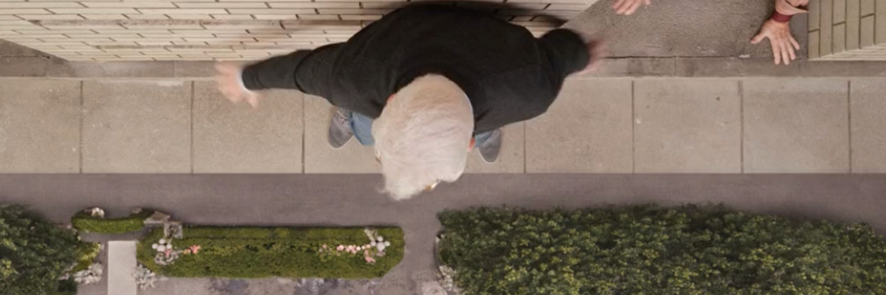 Out of Context Steve Martin