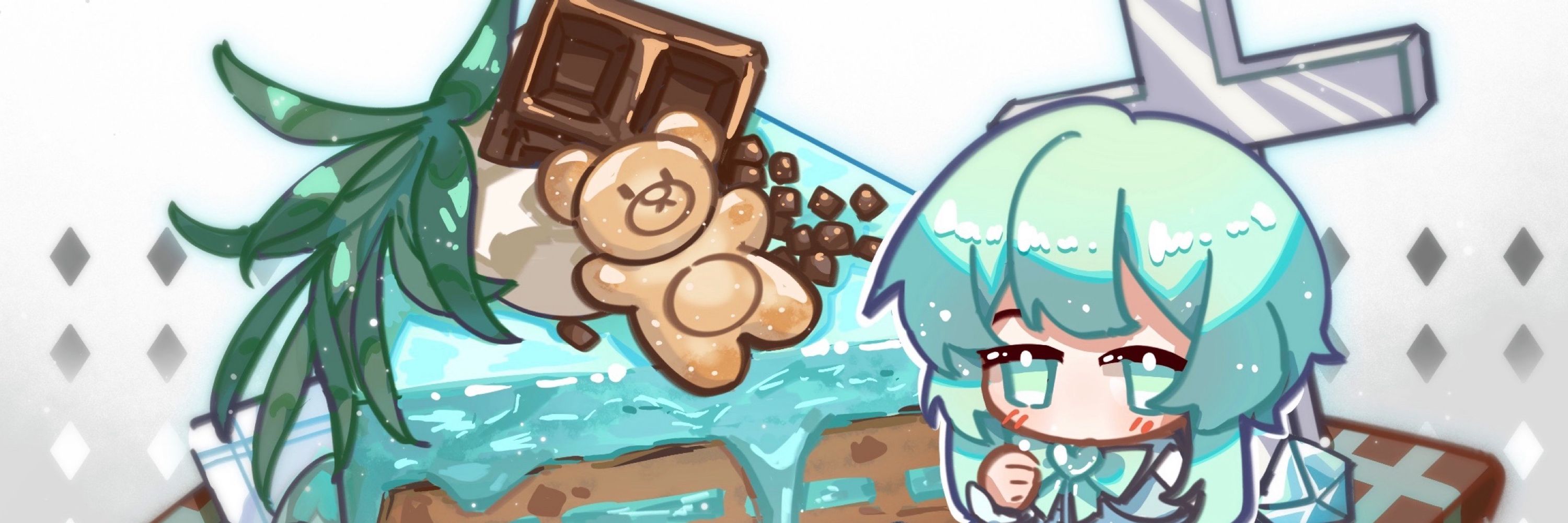 安柠lemon