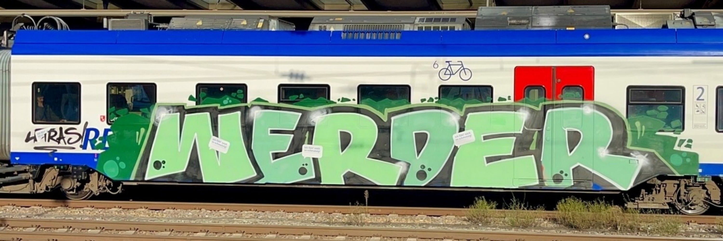 racker