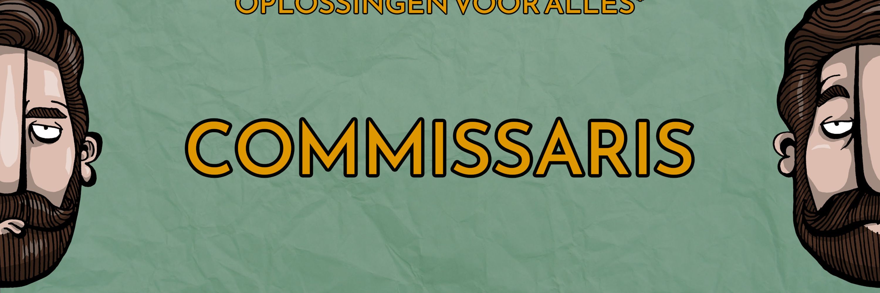 Commissaris Media