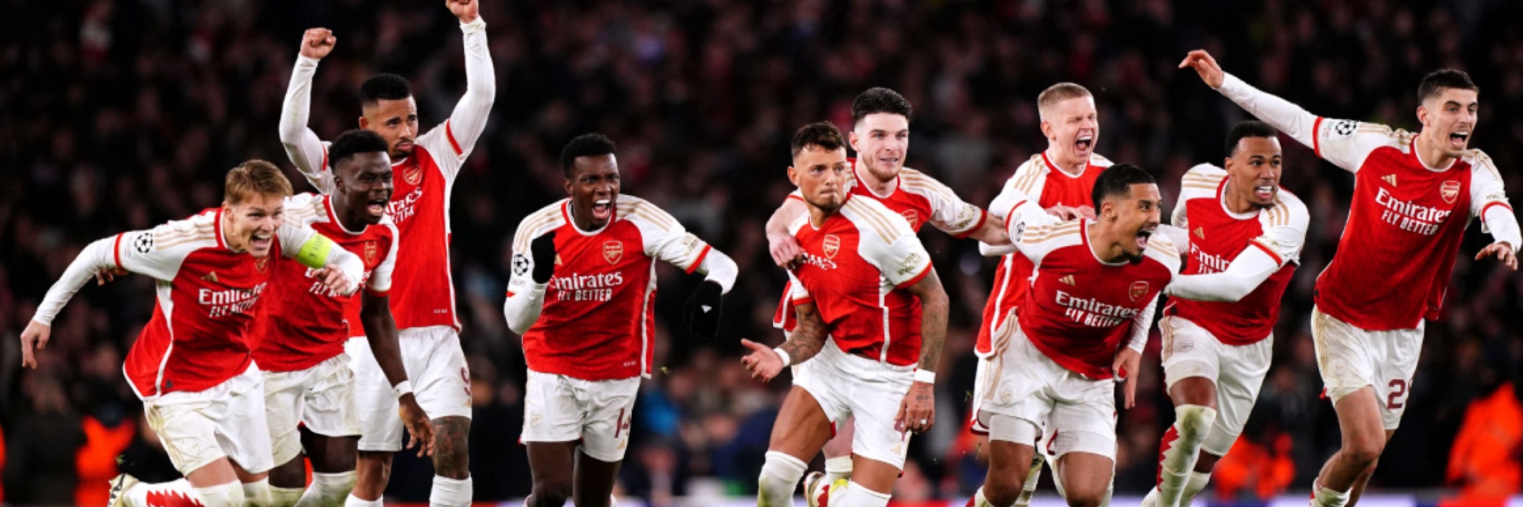 Arsenal.Central