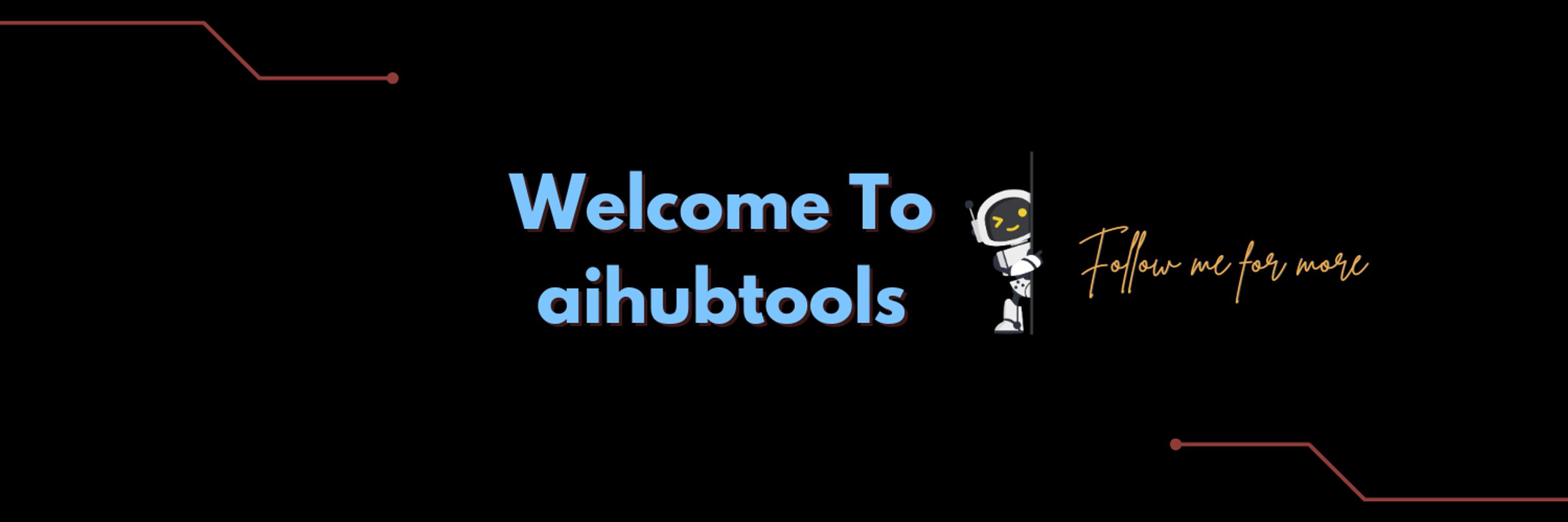 aihubtools 