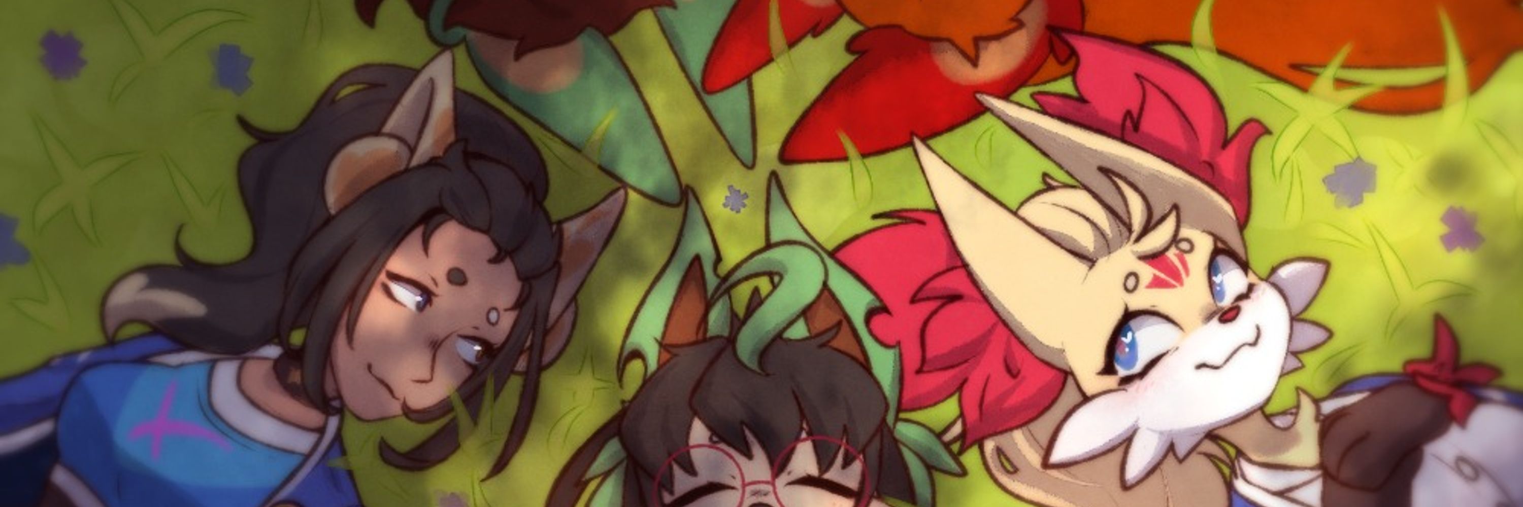 LeafyEverAfter