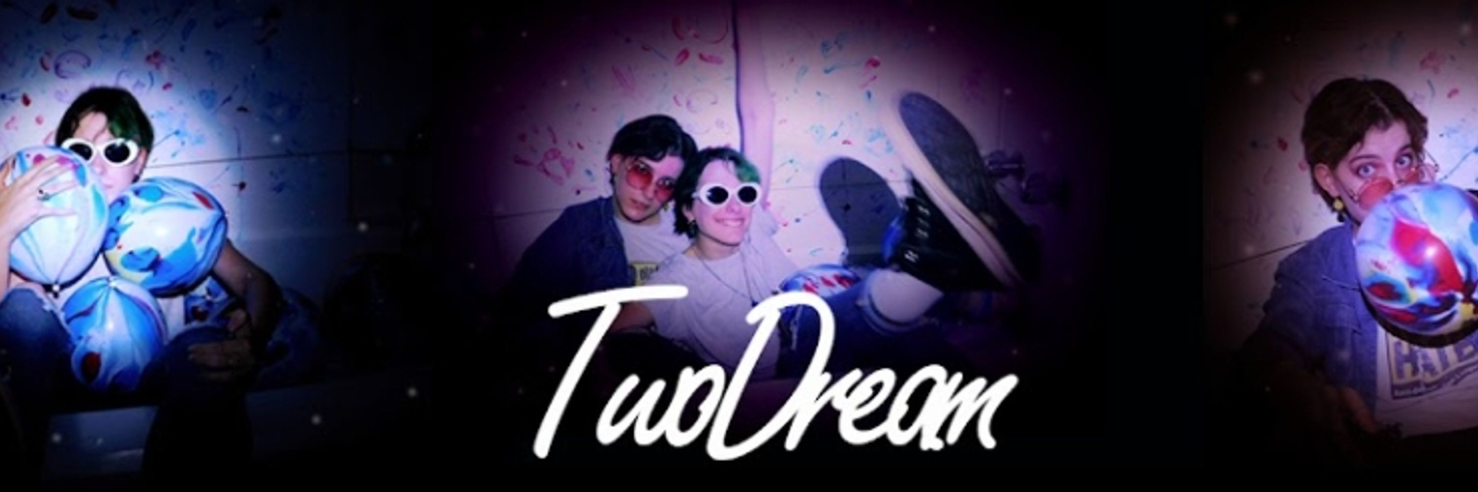 TwoDream