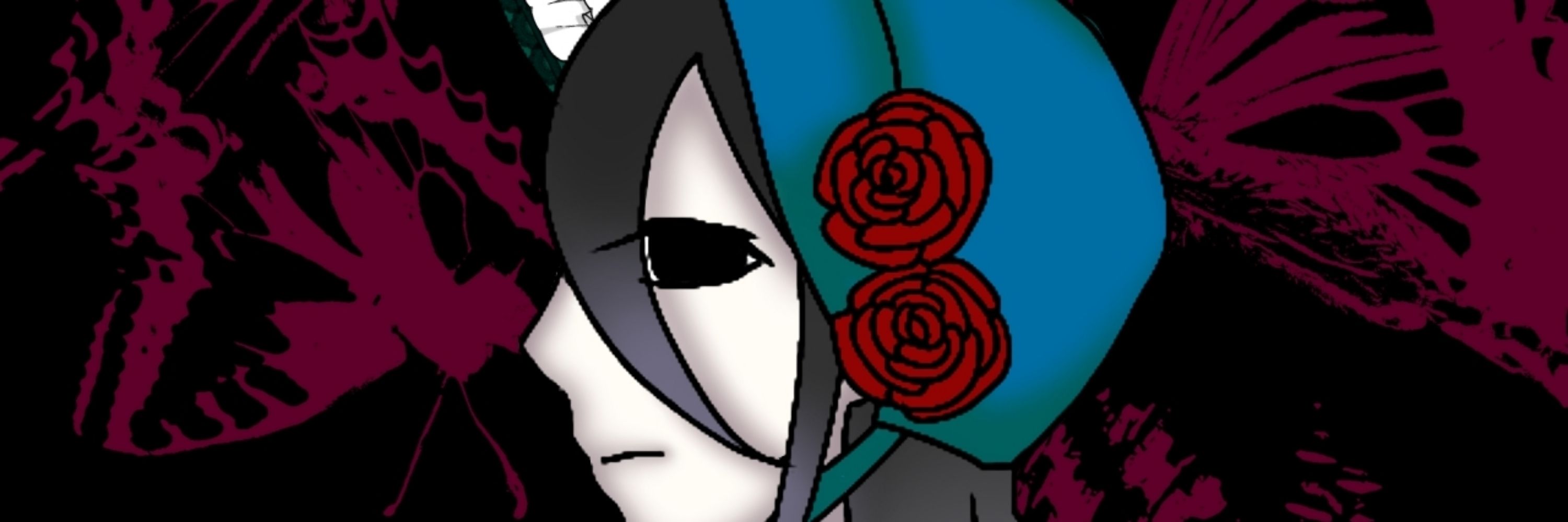 行橋 道然💘⛓️🥀