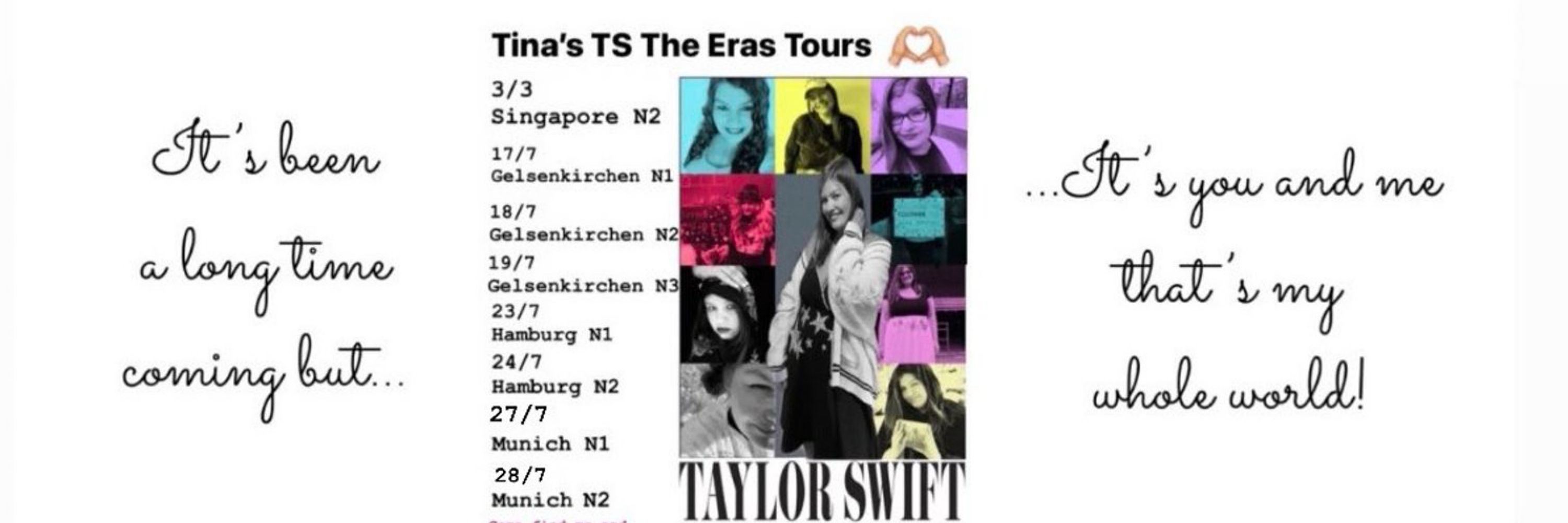 Tina_Swift_91 🇩🇪