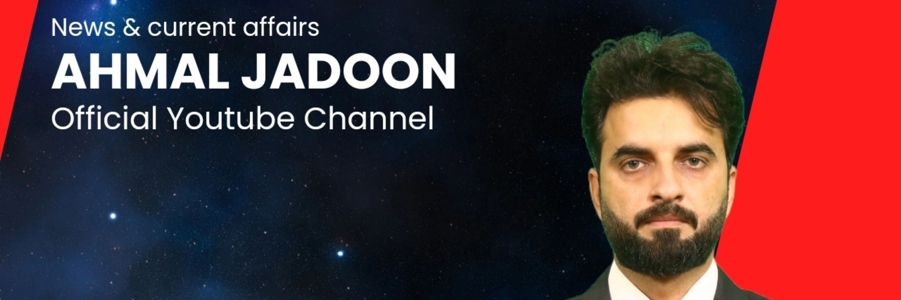 Ahmal Jadoon